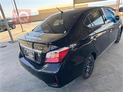 میتسوبیشی میراژ G4